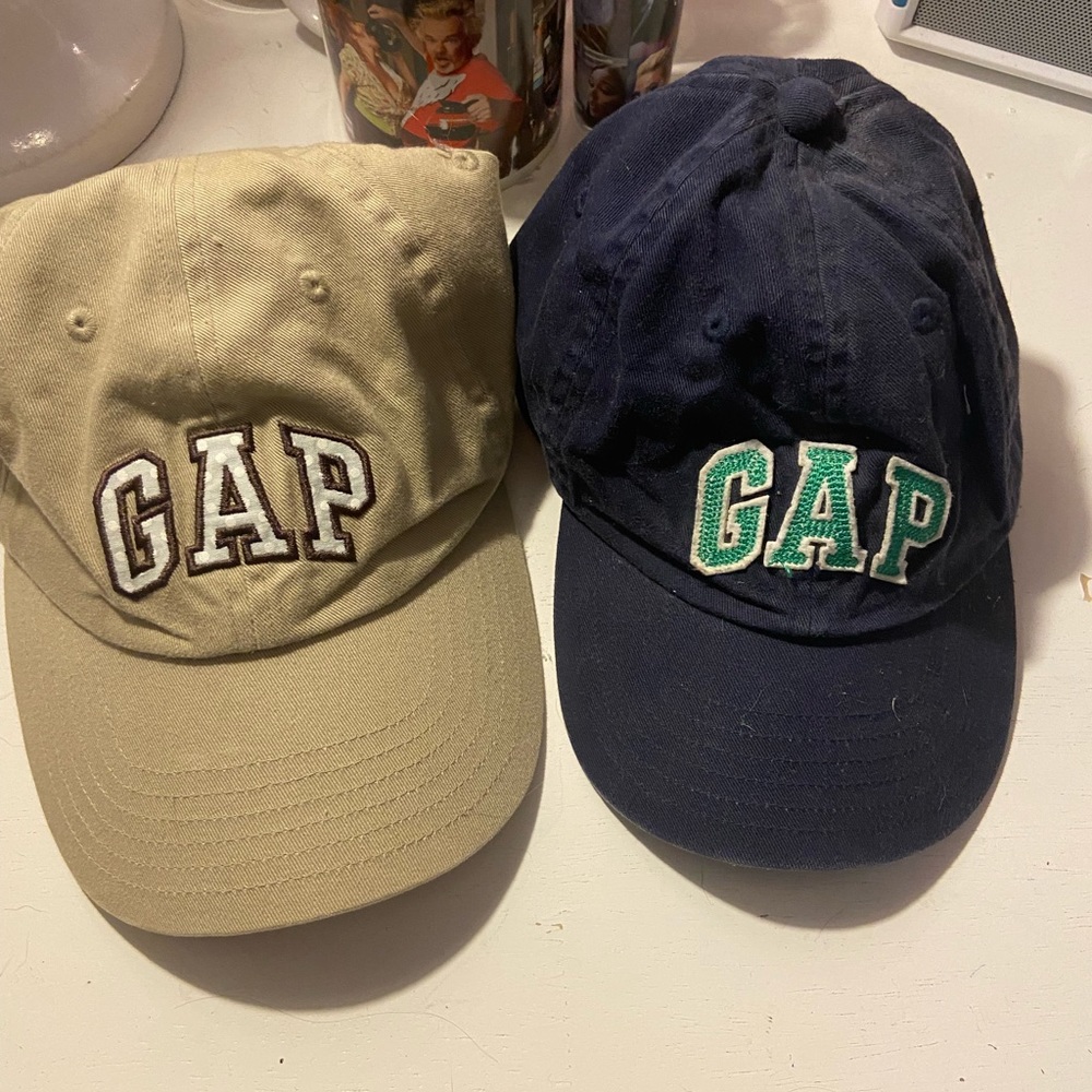 Gap Hat Bundle - image 1
